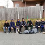 opschoon groep